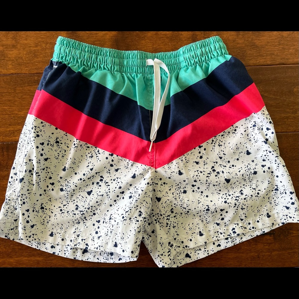 Chubbies Men Classic Swim Trunks
